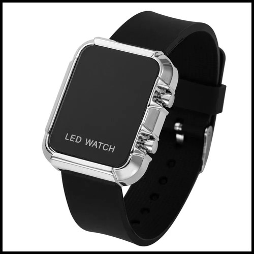 Orologio digitale unisex - , led