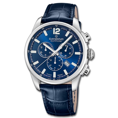 Orologio uomo candino - candino, in