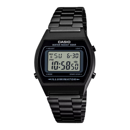 Orologio casio b640wb - orologio, b640wb-1a