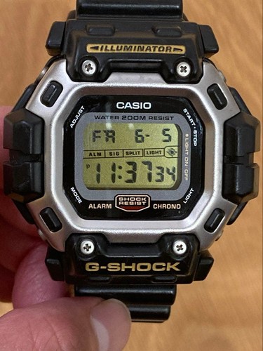 Orologio casio shock - casio, dw-8300