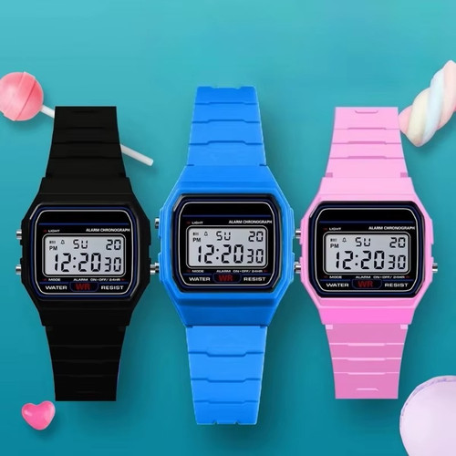 Orologio sportivo