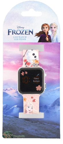 Orologio frozen polso - orologio, da