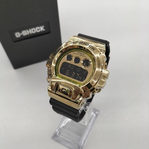 Casio 6900 shock - casio, g-shock