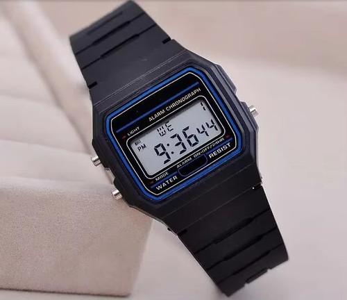 Orologio led digitale uomo - orologio,