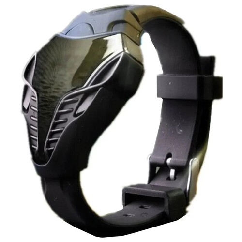 Orologio uomo led digitale - orologio,
