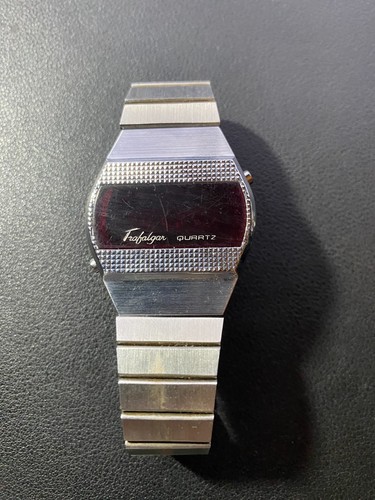 Trafalgar orologio vintage - trafalgar,