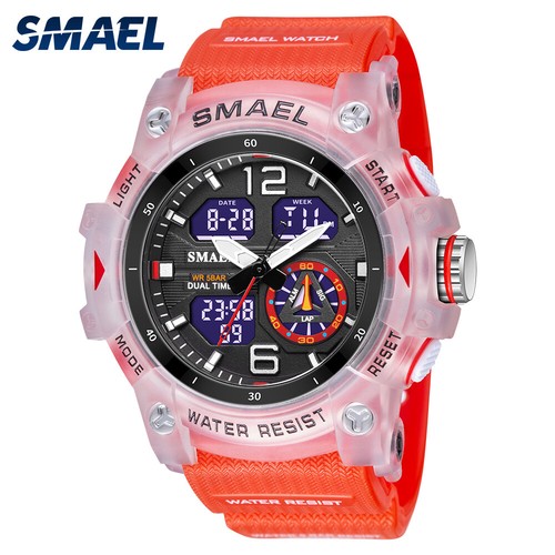 Smael orologio sportivo - smael,