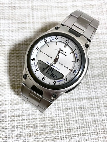 Orologio casio aw80 - orologio,