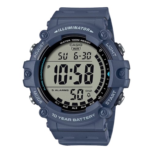 Orologio casio uomo digitale - orologio,