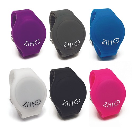 Orologio zitto silicone - 2.0,